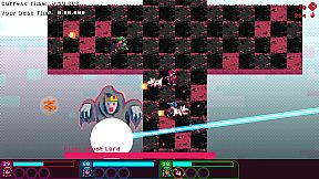 Blitz Smash Ultimate