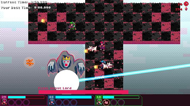 Blitz Smash Ultimate