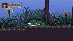 Garden of Butterflies