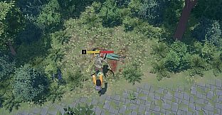 Zombie Self-Cultivation