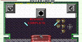 Starry Moon Island Cannon War MP01