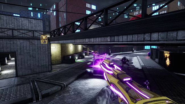 Gemini: Binary Conflict