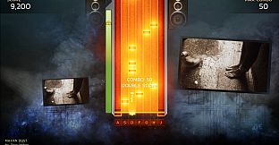 Beat the Song – Mayan Dust by Otus Hobst