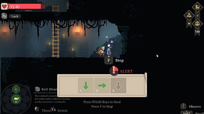 Goblin Vyke: The Thief Tycoon