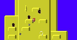 The Tower Of TigerQiuQiu 2 Ninja Hill 3