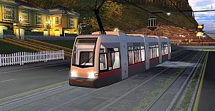 Trainz: Classic Cabon City