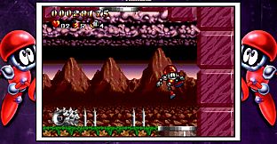 Tinhead (QUByte Classics)