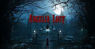 AngeliaLost