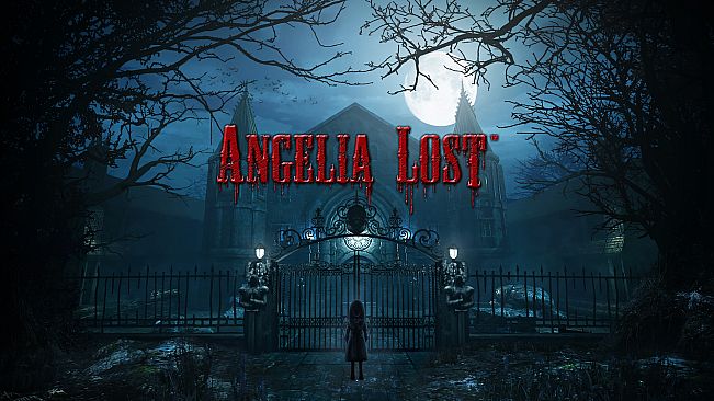 AngeliaLost