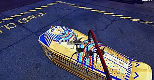CASHKET