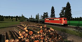 Train Simulator: Munchen - Ingolstadt Route Add-On
