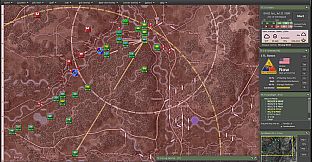 Flashpoint Campaigns: Cold War