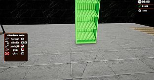 Bakery Simulator Online