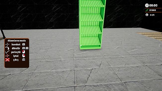 Bakery Simulator Online