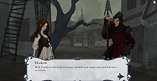 The Huntsman: Winter's Curse