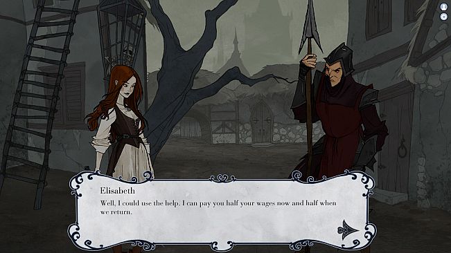 The Huntsman: Winter's Curse