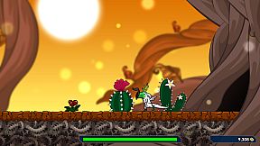 Miscreation: Evolve Your Creature!