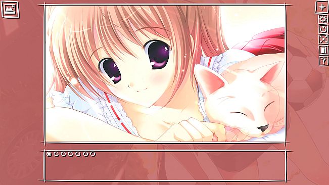 Super Jigsaw Puzzle: Anime