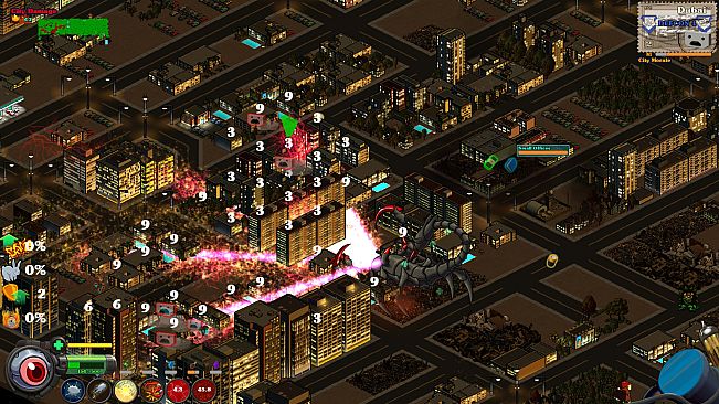 Kaiju-A-GoGo: Grey Goop