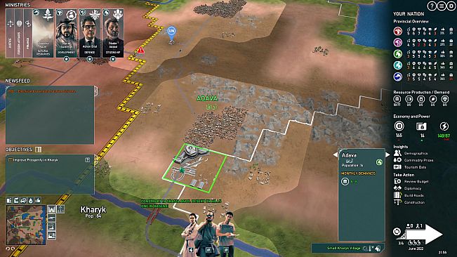 Rogue State Revolution