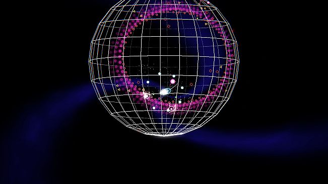 Soliton Burst