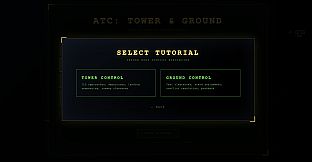 ATC: Tower & Ground