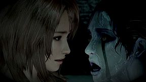 FATAL FRAME: Maiden of Black Water