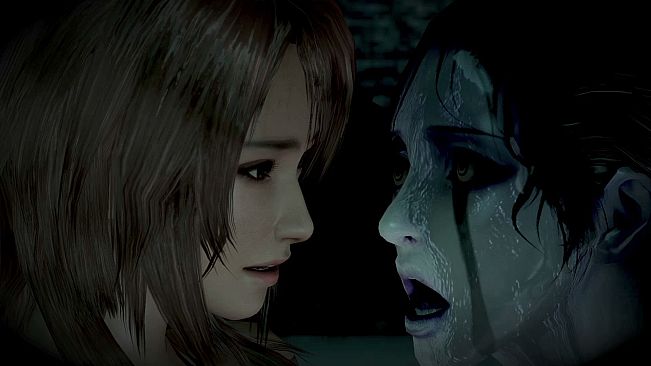 FATAL FRAME: Maiden of Black Water Digital Deluxe Edition