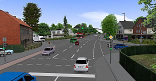 OMSI 2 Add-On Aachen