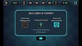 ARC Alien Raid Combat