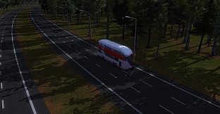 Cities in Motion 2: European Vehicle Pack