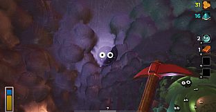 I’m a Wizard, But I Dig