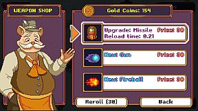 Crazy Cats Survivors