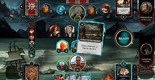 Causa, Voices of the Dusk