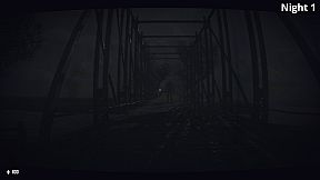 Entity: Midnight’s Watcher