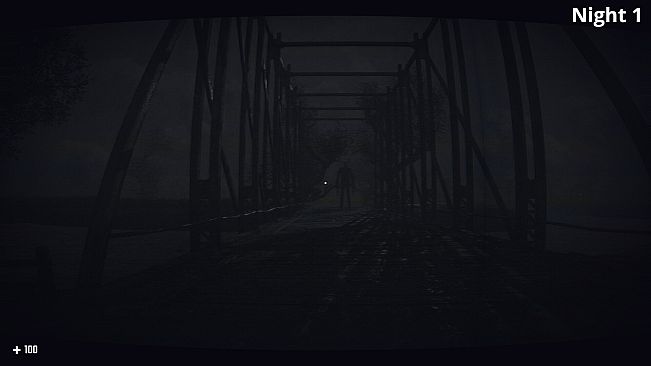 Entity: Midnight’s Watcher