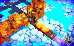 Inner Mazes - Souls Guides