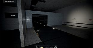 Tidy Up The Backrooms