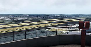 X-Plane 11 - Add-on: Aerosoft - Airport Istanbul