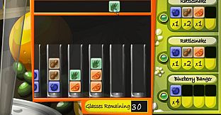 Nancy Drew Dossier: Lights, Camera, Curses!