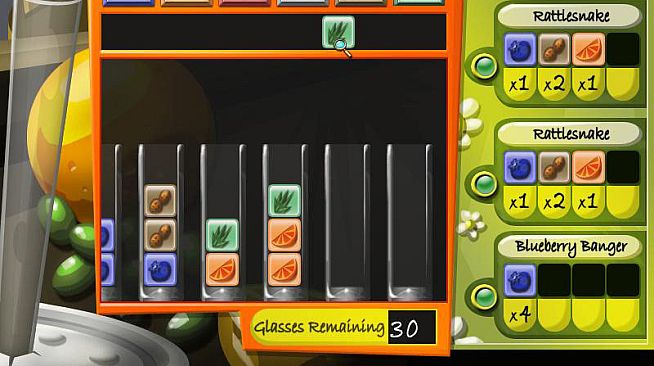 Nancy Drew Dossier: Lights, Camera, Curses!