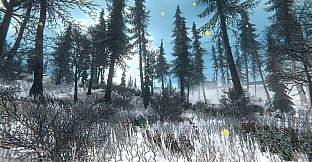 WINTER SADNESS SIMULATOR
