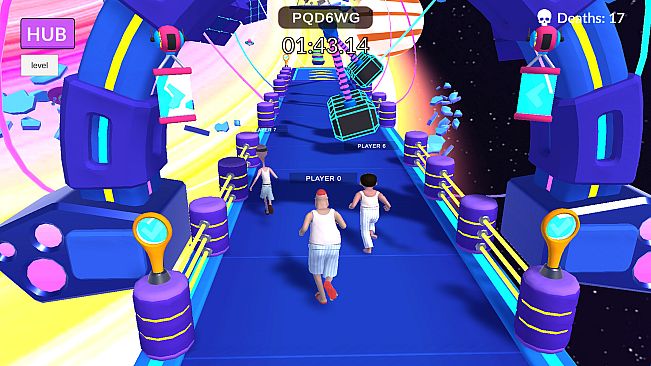 IQ Under Construction