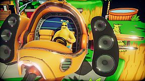 Mighty Fight Federation