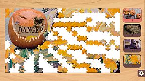 Instant Artist: Puzzle Mashup