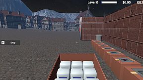 Monster Market Simulator Modavuj Multiplayer