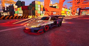 Screamer - Jupiter Stormers Customization Pack