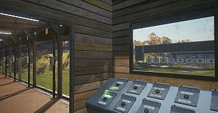 theHunter: Call of the Wild - Shooting Range