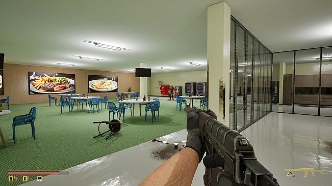 Journey Through the Undead