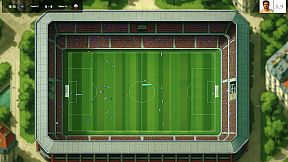 Favela Kick: The Final Goal